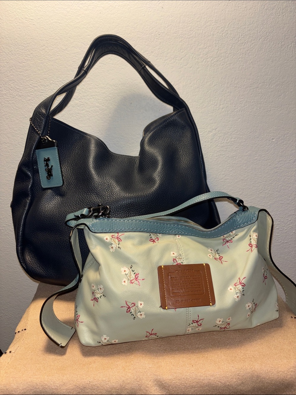 Coach 1941 Bandit Hobo 39